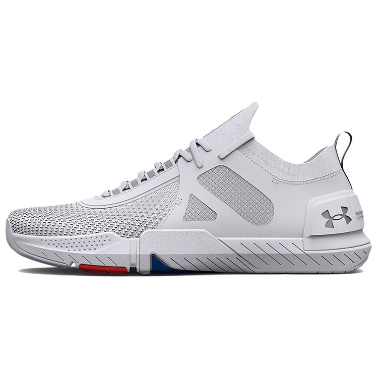 Under Armour TriBase Reign 4 Pro Whatever It Takes Men s 3026014-100 EU 45