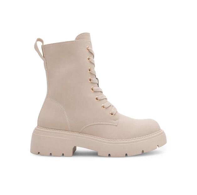 

Бежевые ботильоны Jenny Fairy KARINE WS6167-03 37