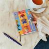 Hobonichi A6 Planner 2026 Daily Jan Mon Japanese Hon Mother Clay Figure