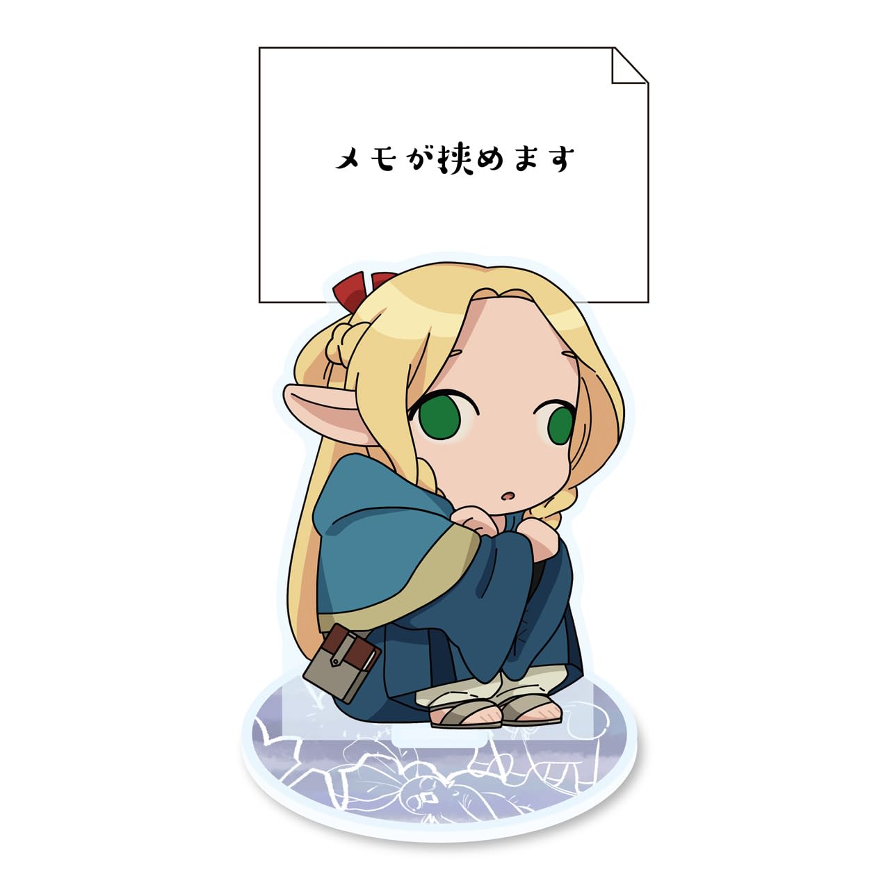 

Подземелье Еда Мемоста! Марсил услышал крик Мандрейка