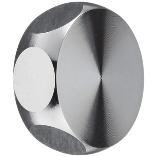 SANEI Piping Parts Cap Nut G3/4 Thread B41A-24-20