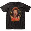 UK Subs Herren Punk T-Shirt Charlie Harper Punk Essentials 1977 70er Jahre Punk S-5XL