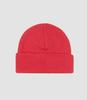 VIBRATE Basic Beanie No.3 (Red)