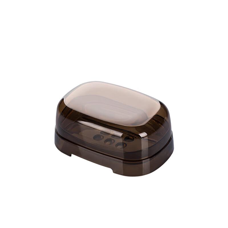 CHAHUA Lidded Soap Dish