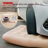 GAC Trumpchi GS3 Car Bed: Inflatable Trunk Mattress for Camping and Sleeping