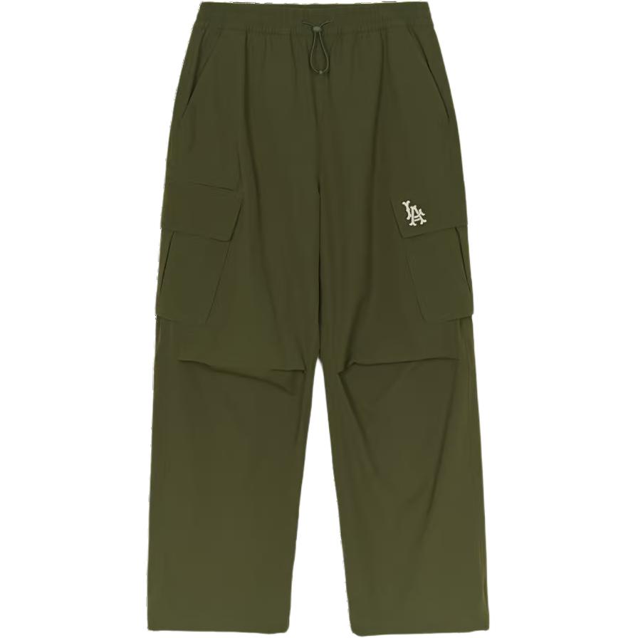 MLB Boston Red Sox Basic Coopers Cargo Pants Men s Khaki 3LWPB0844-41KAS XL
