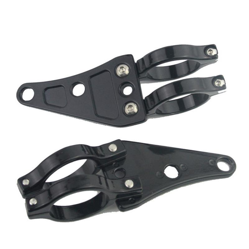 

41mm Fork Clamp for Motorcycle Turn Signal & Headlight Bracket