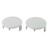 For Bosch For AFS 11-17 Compatible Replacement Spool Cover for Cordless Auto Feed Trimmer Garden Maintenance F116F11181