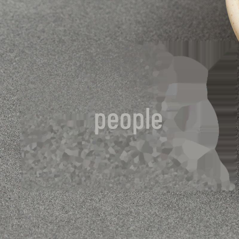 Clips d'oreilles Banyan Tree Argent S925 non percés: Boucles d'oreilles manchette d'oreille ligne simple unisexe - Style tendance européen et américain