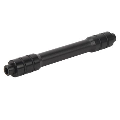 Adaptor ax thru 15x110 la 9x110QR Aliaj de aluminiu Conversie butuc bicicletă Upgrade roți