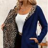 Women's Long Style Spring And Autumn New Korean Version Slimming Versatile Casual Fashion Hooded Trendy Jacket