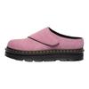 Dr. Martens Zebzag Anywair Slip-On Minimalist EVA Abrasion-Resistant Clogs Unisex clogs Pink 42938650