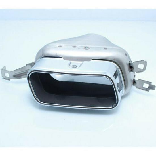 BMW 7 Series F02 Muffler Tailpipe 51127195301/02