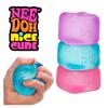 Disponibile Cubo Sensoriale Needoh Giocattolo Fidget Squishy Sollievo da Stress Ansia Decorazione da Scrivania Rilassante Giocattolo Terapeutico da Spremere