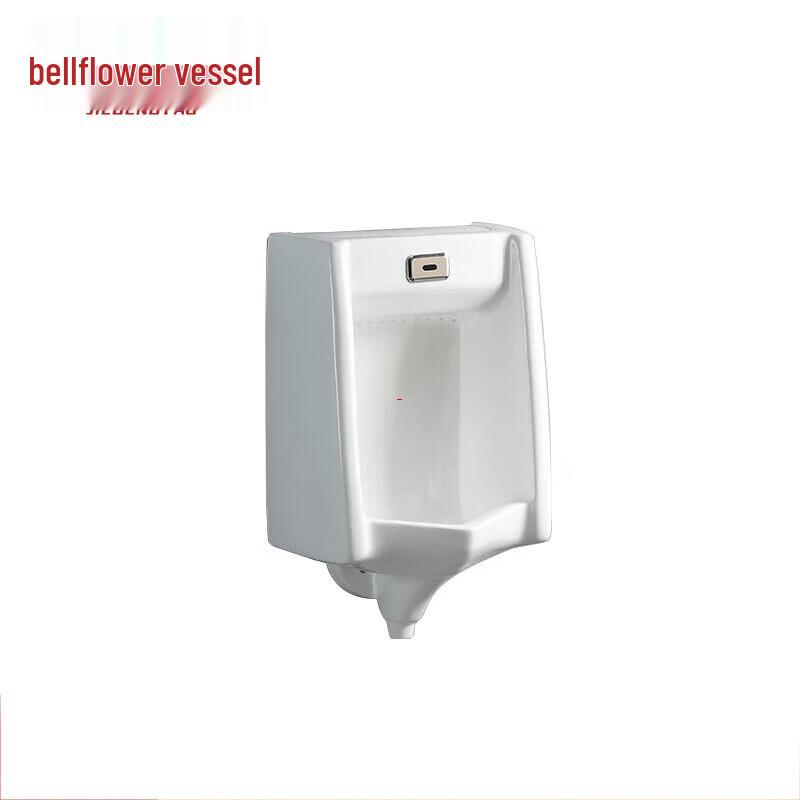 Керамический умный настенный писсуар JieGengYao