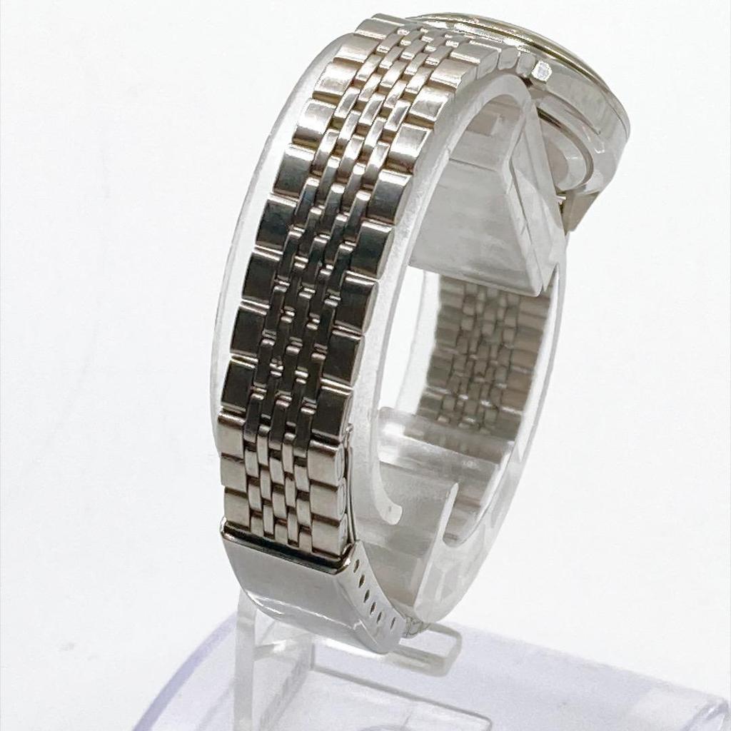 Used SEIKO Chorus Special Ladies Watch Manual Wind 23 Jewels Working 555
