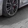 IsolBau Road Paint for Concrete Bodenfarbe 4 Black