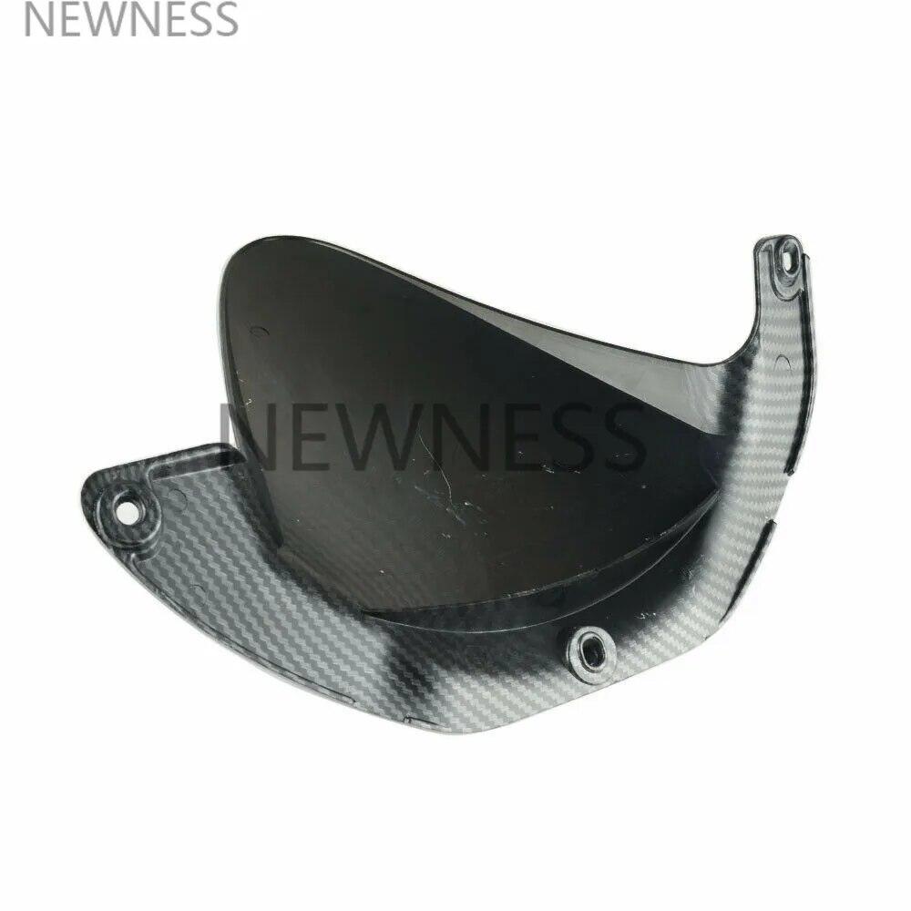 Real Carbon Fiber Rear Fender Guard Fairing For Honda CBR600RR F5 2003 2004 2005 2006 CBR 600RR 03 04 05 Motorcycle Rear Hugger