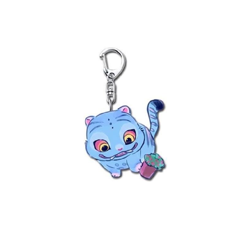 Aesthetic Keychains Purse Handbag Backpacks Bag Pendant Charm Music Idol Keychains Charm Car Keyring for Women Girls