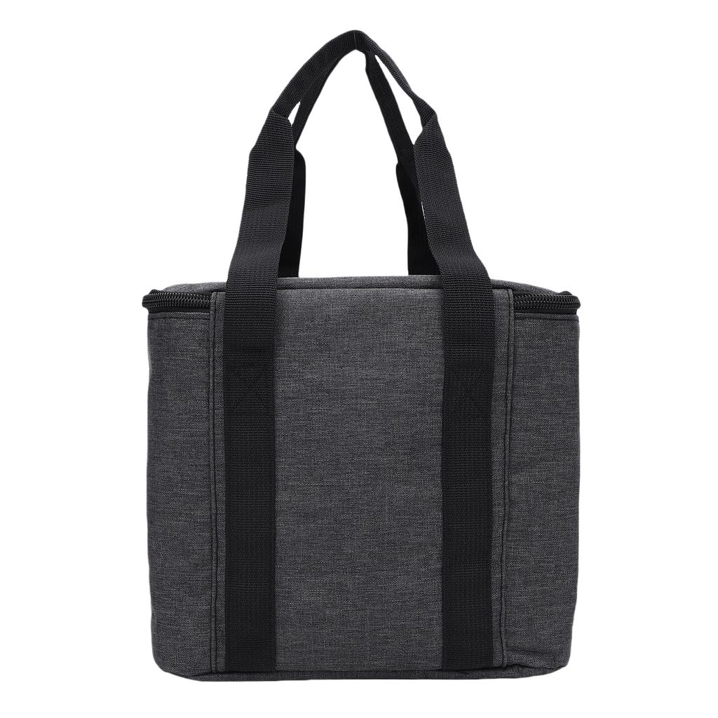 Mixer Carrying Bag Splash Proof Dust Proof Scratch Proof Oxford Cloth Portable Mixer Storage Bag for 16oz To 20oz Mixer