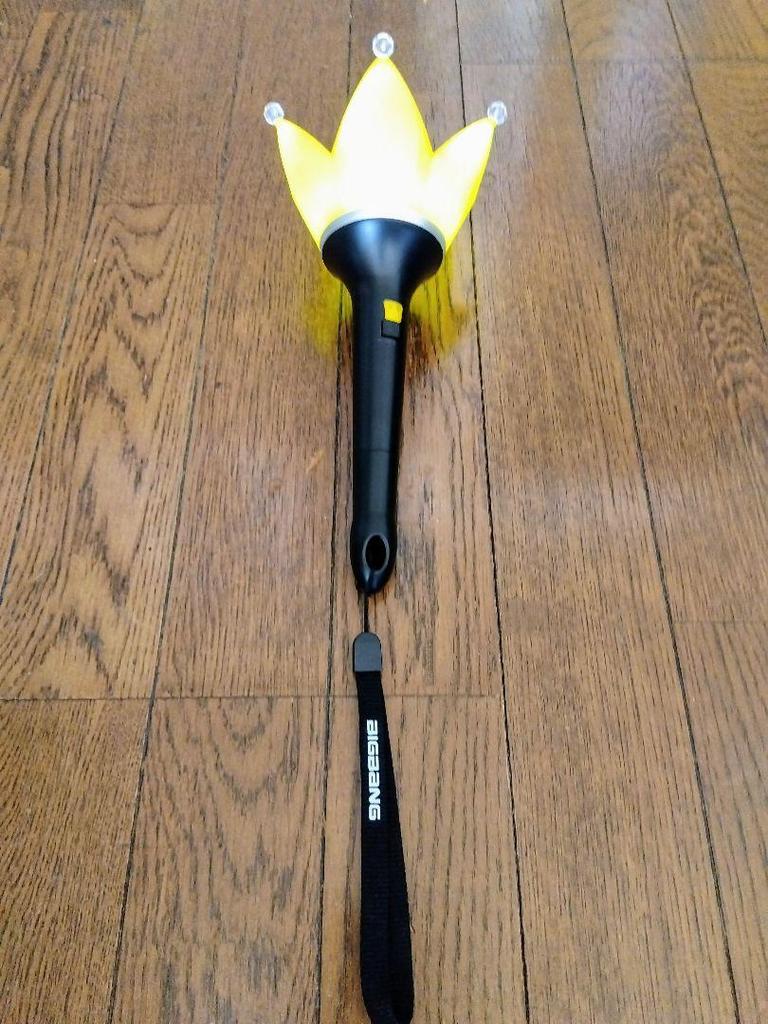 [USED] BIGBANG Light Stick