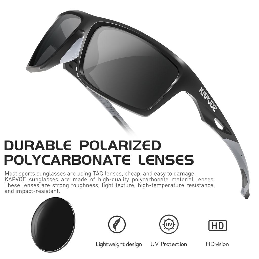Cycling Sunglasses Cycling Glasses UV400 Driving MTBRunning Riding Bike Goggles Sports Outdoor Bicycle Eyewear