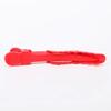 6pcs Plastic Hair Clips Alligator Hairdressing Clamps Salon Styling Claw Clips Barber Hair Accessories less