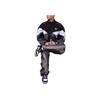 Puma Ss23 Archive Series Archive Pack Color Block Stand Collar Zip Retro Sports Jacket Unisex Jacket Black 622783-01