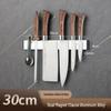 Wall-Mounted Magnetic Knife Holder