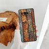 Retro Rust Funda Phone Cover Case for Google Pixel 7a 6a 6 7 8 Pro 10 9 Pro XL 8a 9a