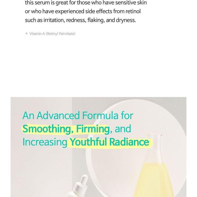 TIA'M - Vita A Bakuchiol Youth Serum