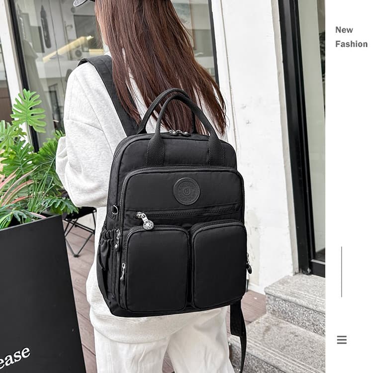 Neuer Mode-Damenrucksack Rucksack
