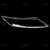 For Kia K5 TF Optima 2009-2013 Headlight Cover Car Headlamp Lens Glass Replacement Front Lamp Shade Auto Shell 2010 2011 2012