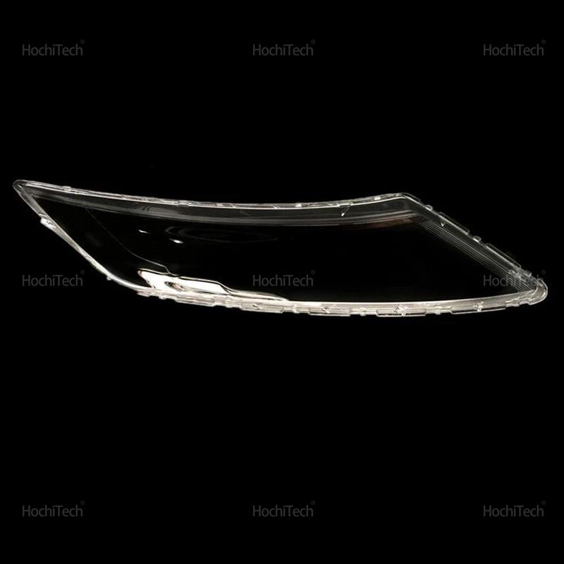 For Kia K5 TF Optima 2009-2013 Headlight Cover Car Headlamp Lens Glass Replacement Front Lamp Shade Auto Shell 2010 2011 2012