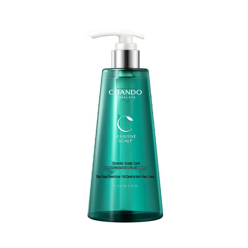 CHANDO Scalp Care Anti-Hair Loss Shampoo