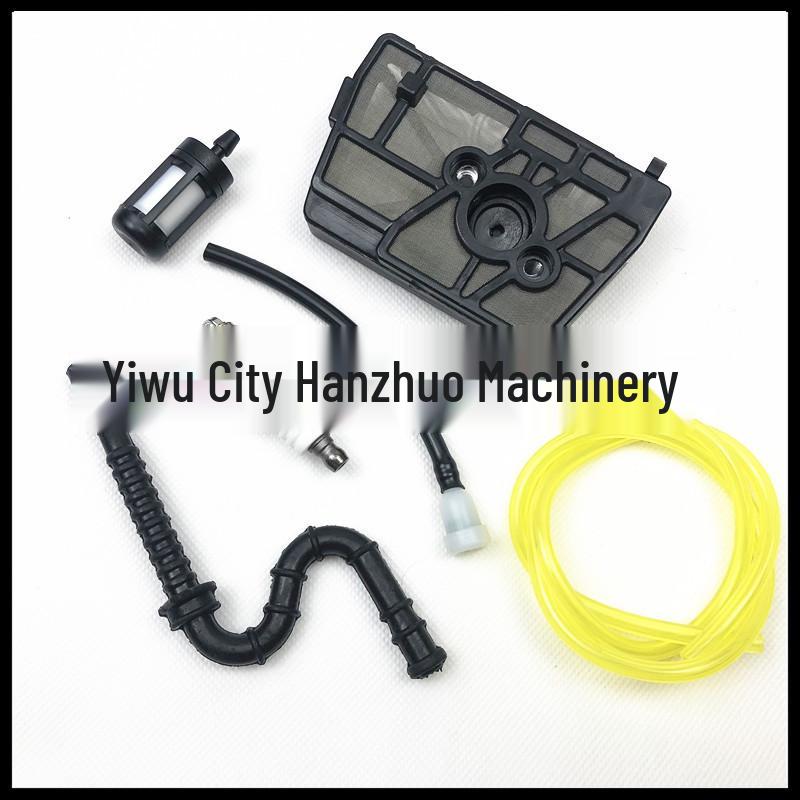 MS028 028AV Chainsaw Air & Fuel Filters, Fuel Line, Spark Plug Accessories