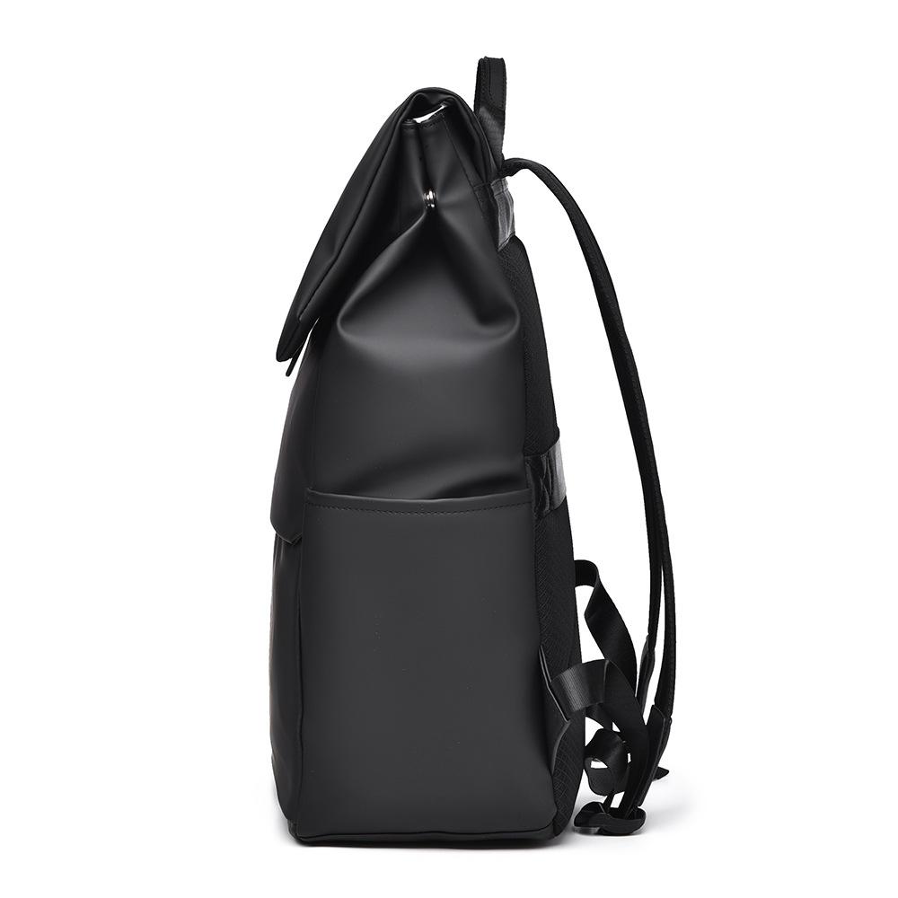 Backpack, Men's Light Business Casual Bag, Men's High-end Commuting Computer Backpack