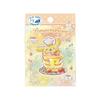 Sanrio Iron-on/Seal Adhesive Patch Pom Pom Purin Width 46 Mm X Height 62 Mm SCW600-SCW05