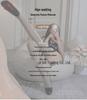 Silky Shiny Lace Silicone Non-Slip Long Thigh-High Stockings