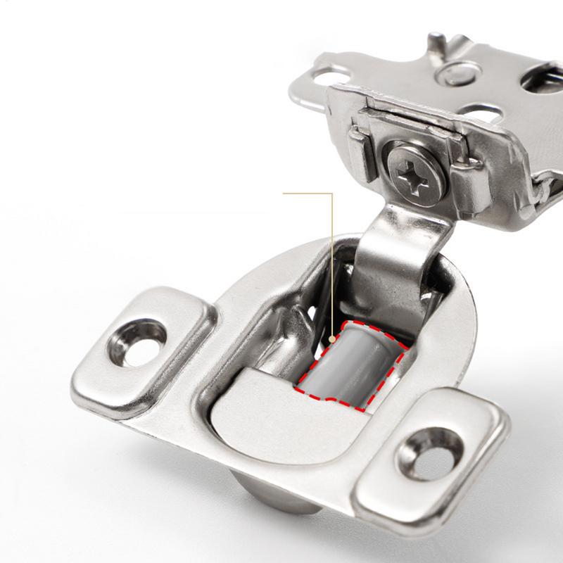 Kitchen Cabinet Hinges Multipurpose Cabinet Door Hinges Iron Cabinet Hinges Furniture Door Hinges For Bathroom Bedroom Furniture