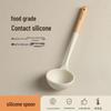 Silicone Kitchen Utensil Set