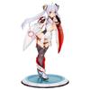 Phantasy Star Online 2 Matoi Nidy-2D Version 1/7 Scale Painted PVC Figure Collectible