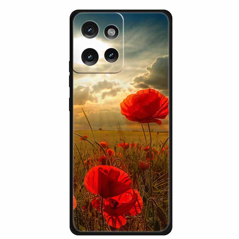 For Motorola Moto G75 5G Case Luxury TPU Soft Silicone Back Cover Phone Cases for MotorolaG75 Protective Lovely Bumper New Coque