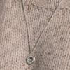 Buttering BN0027 Silver925 NECKLACE