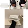Trendy 2023 Spring Summer Casual Small Shoulder Bag For Women Simple Stylish Design