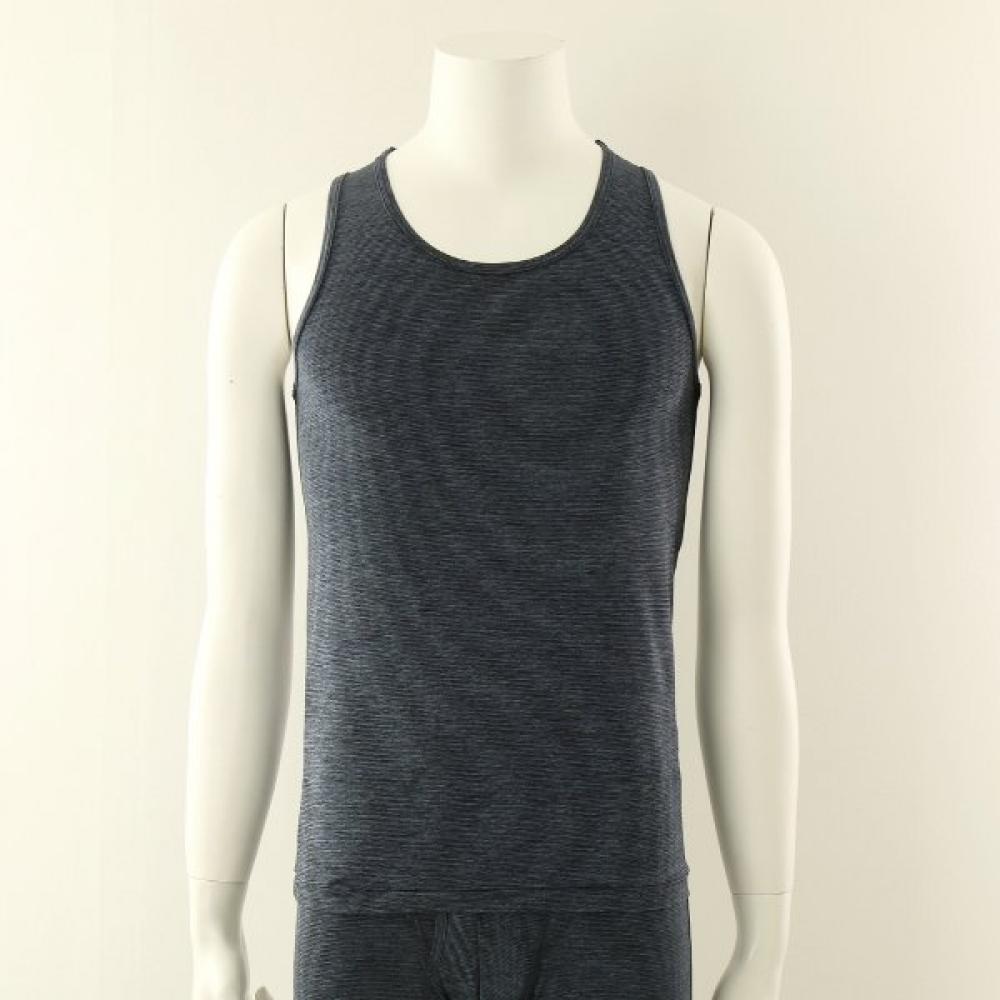 Wacoal Men S Running Melange Nylon Poly Inting Wmv2404r 110(XXL)/navy