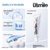 Usmile High-Efficiency Whitening Toothpaste
