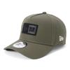 Boné New Era Outdoor Box Free OD Duck OLV, Logo, Oliva, Tamanho, 940AF, Velcropatch,