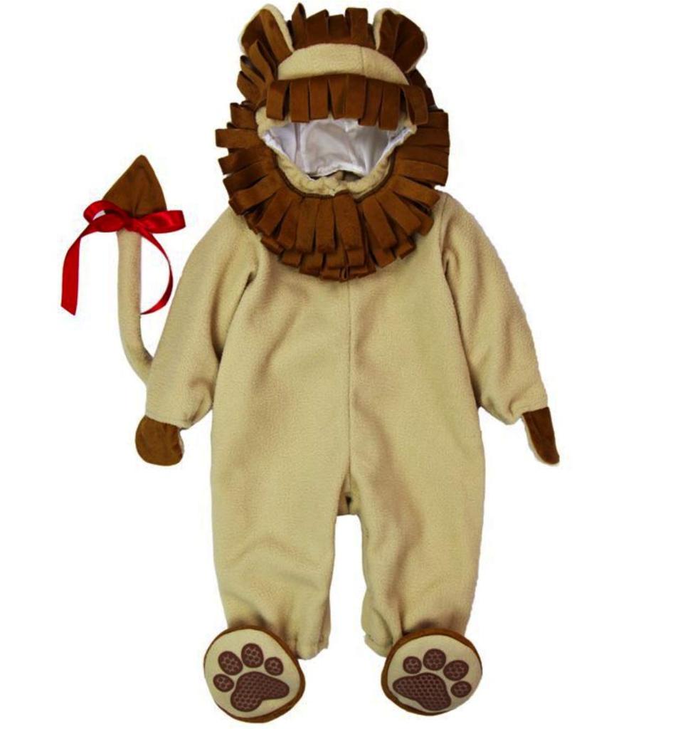 [Misia Luxury] Baby Cosplay Costume, Baby Clothes, Animal Baby Cosplay, Kangaroo, 12 Months