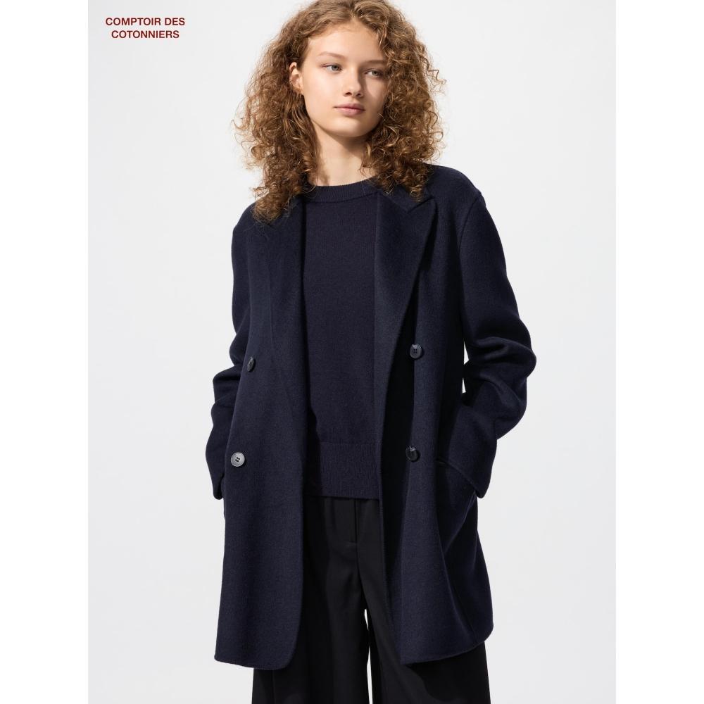 Uniqlo Wendejacke